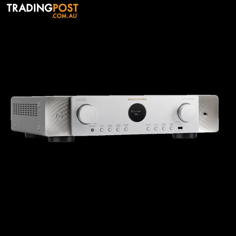Marantz Cinema 70s Slimline 7.2 Channel AV Receiver in Black - photo 3 of 8