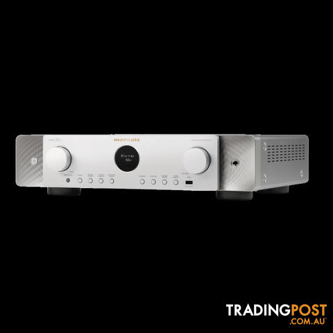 Marantz Cinema 70s Slimline 7.2 Channel AV Receiver in Black - photo 2 of 8