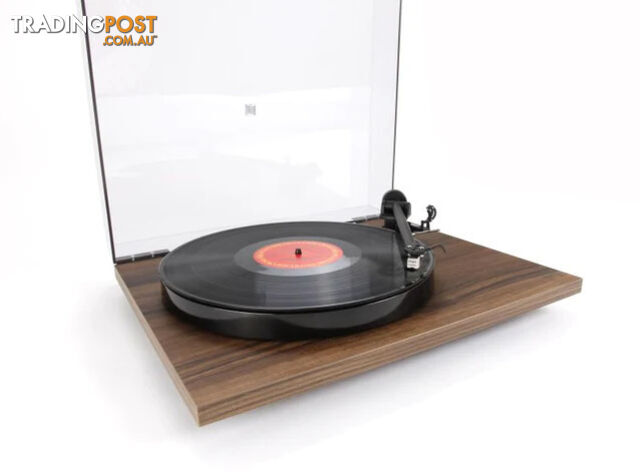 Rega Planar 1 in Walnut - photo 2 of 4