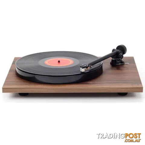 Rega Planar 1 in Walnut