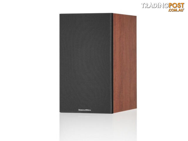 B&W 606 S3 Bookshelf Speaker (Pair) in Red Cherry - photo 2 of 2