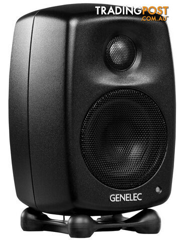 Genelec G One Pair Black