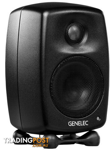 Genelec G One Pair Black