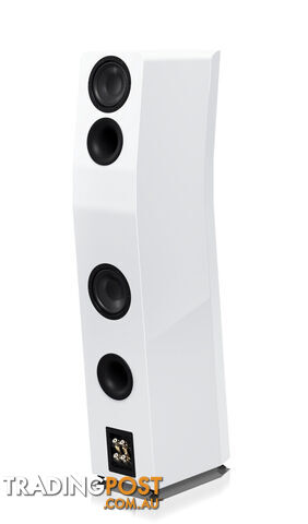 SVS Ultra Evolution Tower Floorstanding Speakers - photo 5 of 15
