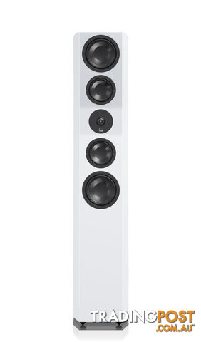 SVS Ultra Evolution Tower Floorstanding Speakers - photo 2 of 15