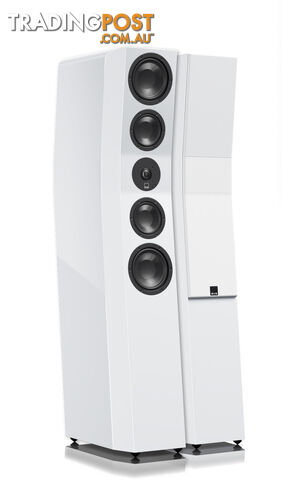 SVS Ultra Evolution Tower Floorstanding Speakers