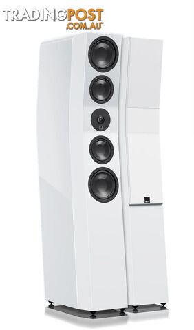 SVS Ultra Evolution Tower Floorstanding Speakers