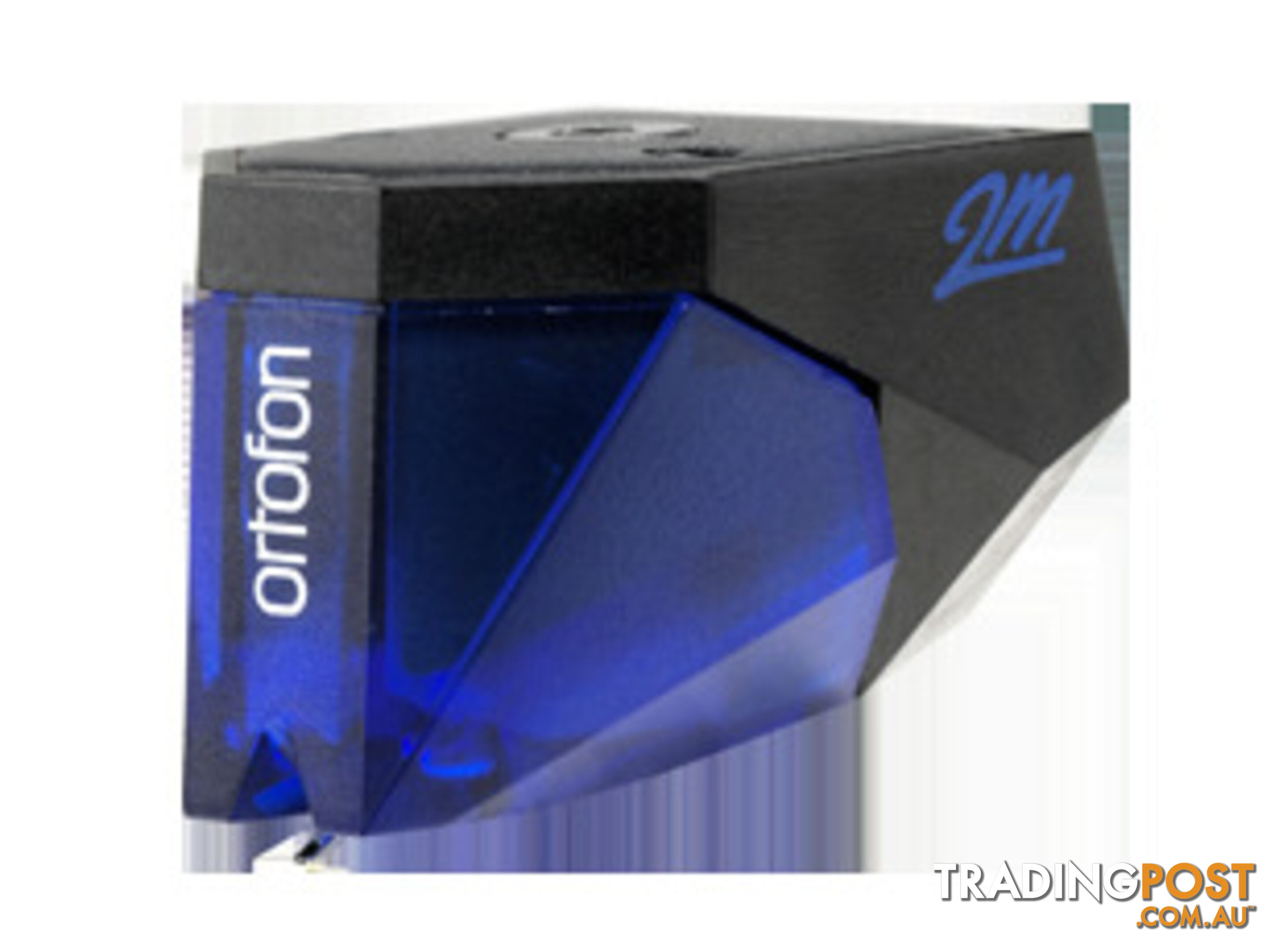 Ortofon 2M Blue MM Phono Cartridge