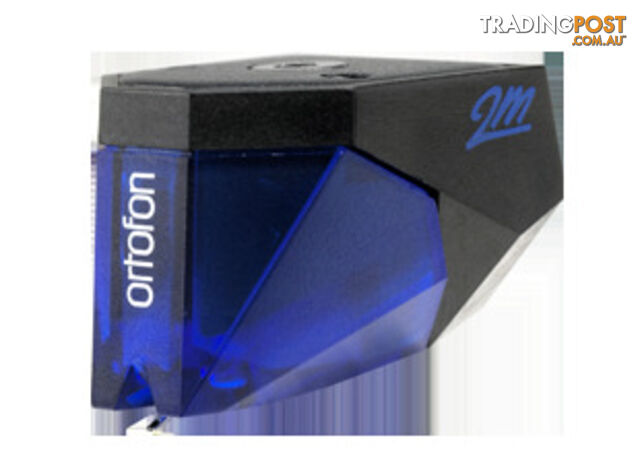 Ortofon 2M Blue MM Phono Cartridge
