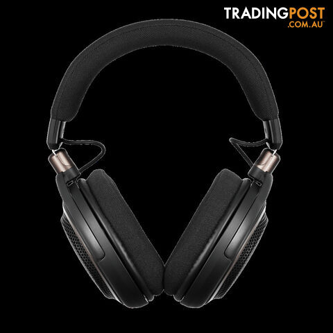 Audio Technica ATH-AL5NC Wireless Open Back Headphones - photo 1 of 9