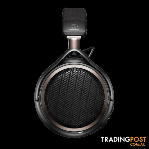 Audio Technica ATH-AL5NC Wireless Open Back Headphones - photo 4 of 9