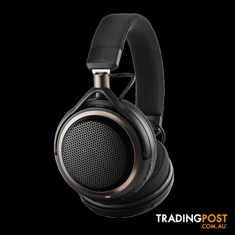 Audio Technica ATH-AL5NC Wireless Open Back Headphones - photo 5 of 9