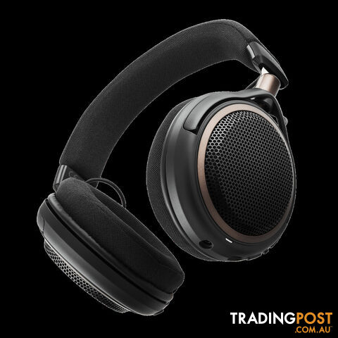 Audio Technica ATH-AL5NC Wireless Open Back Headphones - photo 3 of 9