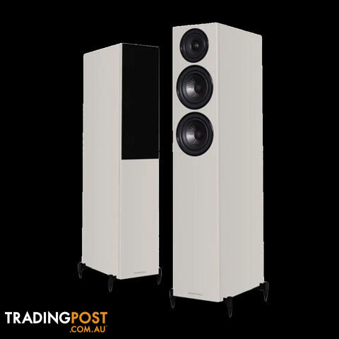 Wharfedale Diamond 12.4i Floorstanding Speakers
