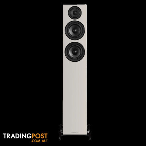 Wharfedale Diamond 12.4i Floorstanding Speakers - photo 5 of 21