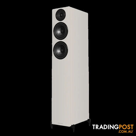 Wharfedale Diamond 12.4i Floorstanding Speakers - photo 3 of 21