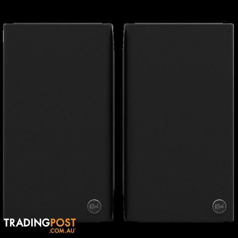 Klipsch The Fives II Powered Speakers - photo 4 of 22