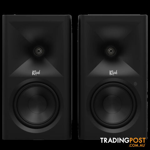 Klipsch The Fives II Powered Speakers - photo 3 of 22