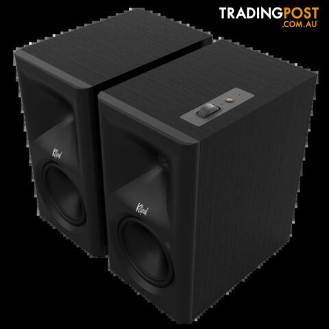 Klipsch The Fives II Powered Speakers