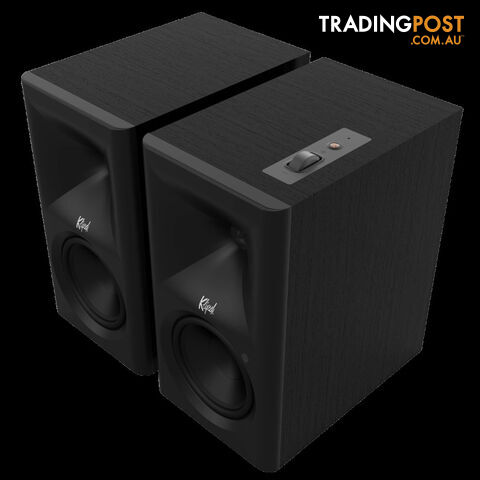 Klipsch The Fives II Powered Speakers