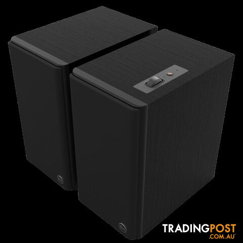 Klipsch The Fives II Powered Speakers - photo 2 of 22