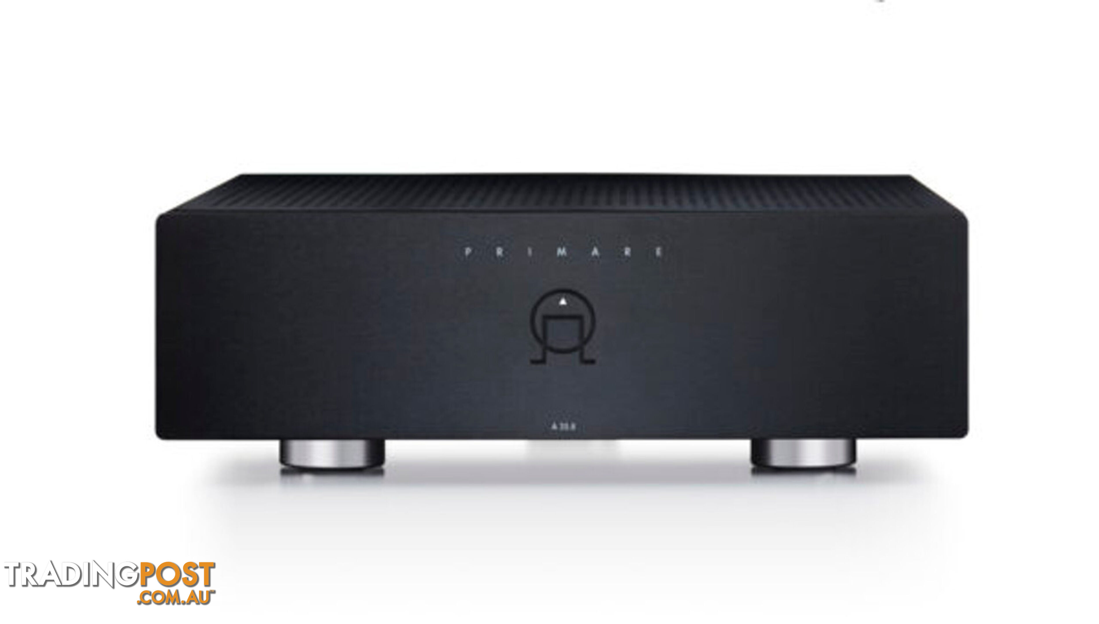 Primare A35.8 Multi Channel Amplifier in Black