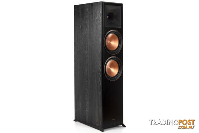 Klipsch RP-6000F MKII Floor Standing Speakers