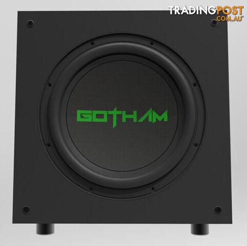 Gotham Audio GA-SUB 15