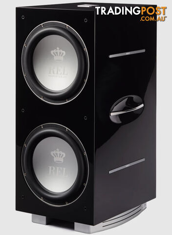 REL 212SX Subwoofer