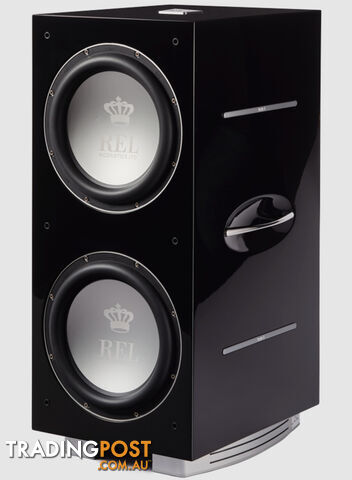 REL 212SX Subwoofer - photo 1 of 6