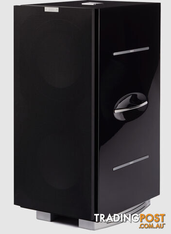 REL 212SX Subwoofer - photo 2 of 6
