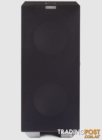 REL 212SX Subwoofer - photo 4 of 6