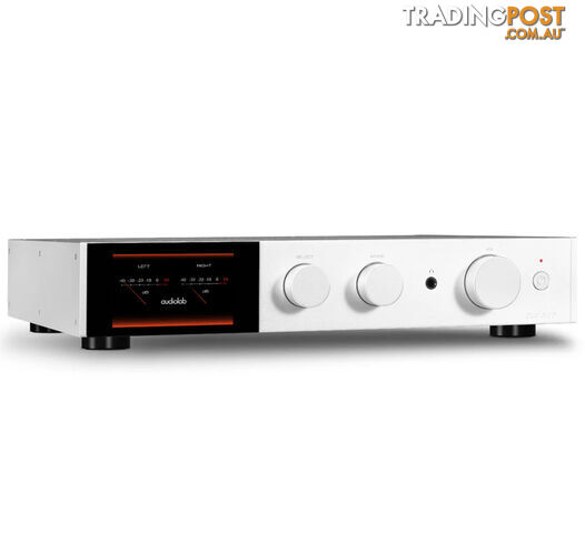 Audiolab 9000A Integrated Amplifier - photo 3 of 8