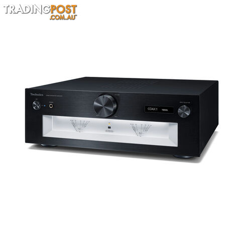 Technics SU-G700M2E Grand Class 2 Channel Stereo Amplifier - photo 2 of 2