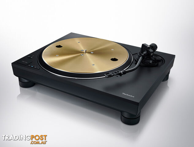 Technics SL-1300GE Grand Class Turntable - photo 3 of 8