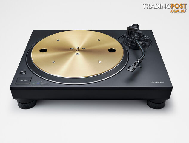 Technics SL-1300GE Grand Class Turntable
