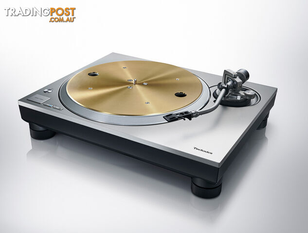 Technics SL-1300GE Grand Class Turntable - photo 5 of 8