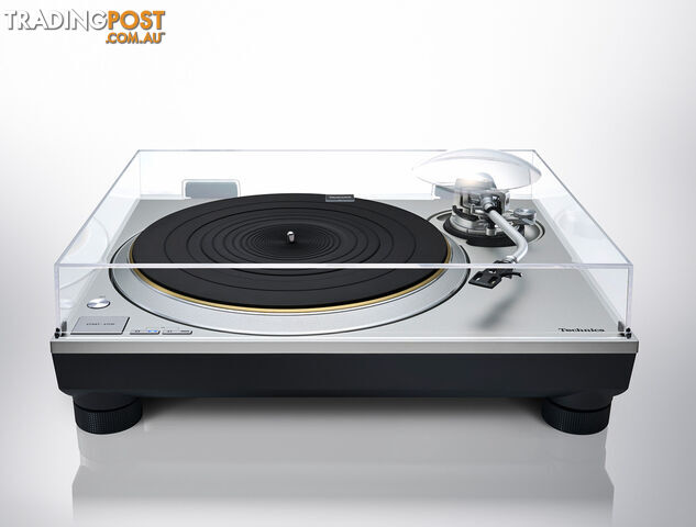 Technics SL-1300GE Grand Class Turntable - photo 4 of 8