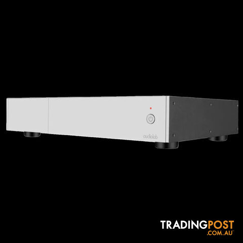 Audiolab 9000P Power Amplifier - photo 5 of 6