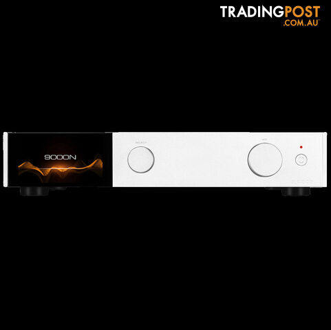 Audiolab 9000P Power Amplifier - photo 4 of 6