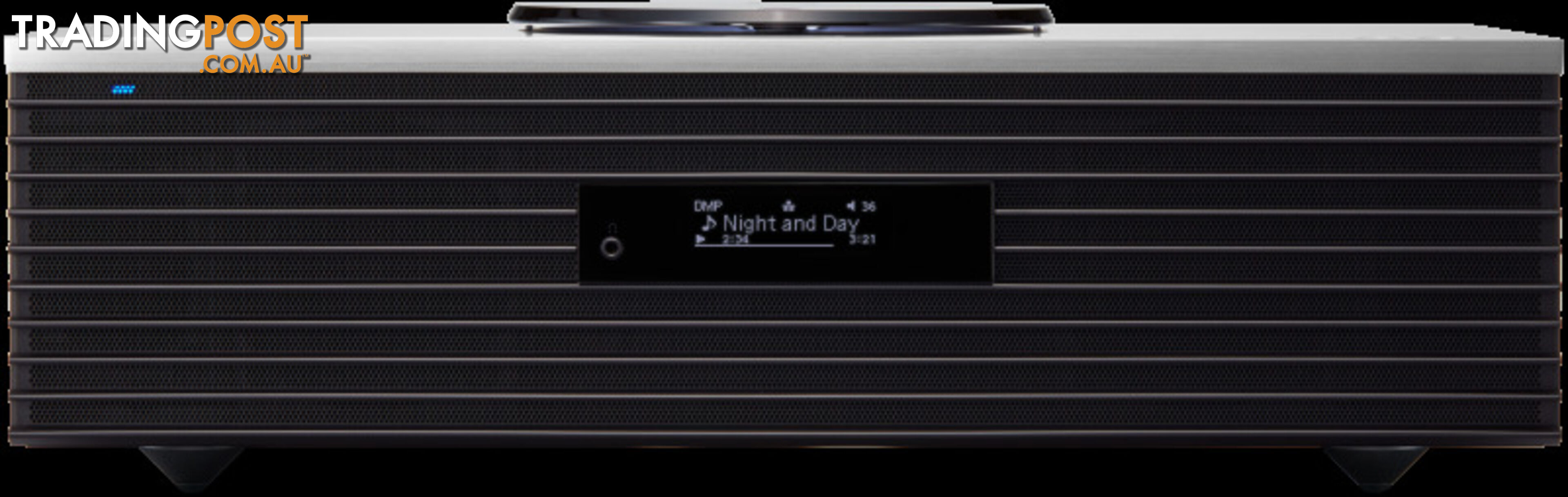 Technics Ottava f SC-C70 Premium All-In-One Music System