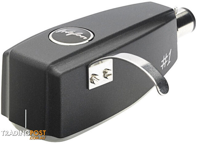 Ortofon SPU 1 E Moving Coil Cartridge