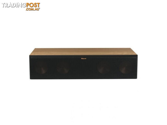 Klipsch RC-64 III Centre Speaker in Walnut - photo 4 of 5