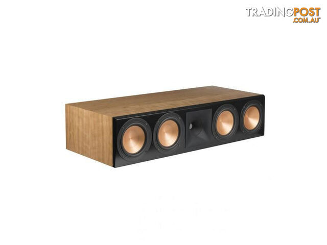 Klipsch RC-64 III Centre Speaker in Walnut - photo 2 of 5