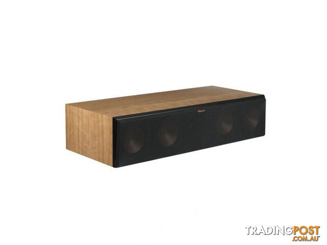 Klipsch RC-64 III Centre Speaker in Walnut - photo 3 of 5