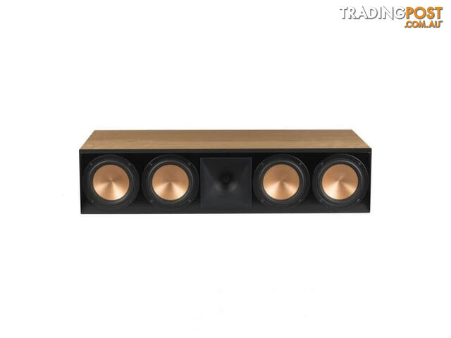 Klipsch RC-64 III Centre Speaker in Walnut