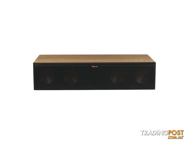 Klipsch RC-64 III Centre Speaker in Walnut - photo 4 of 5