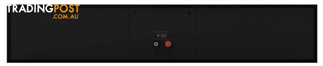 Klipsch R-30C Centre Speaker - photo 3 of 3