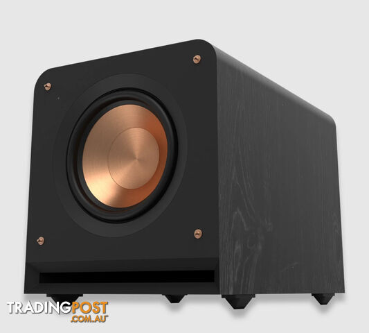 Klipsch RP-1000SW Subwoofer - photo 4 of 6