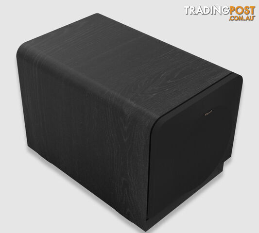 Klipsch RP-1000SW Subwoofer - photo 5 of 6